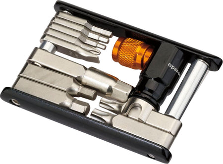 MOOSE Racing tool sets zwart | Femon Parts