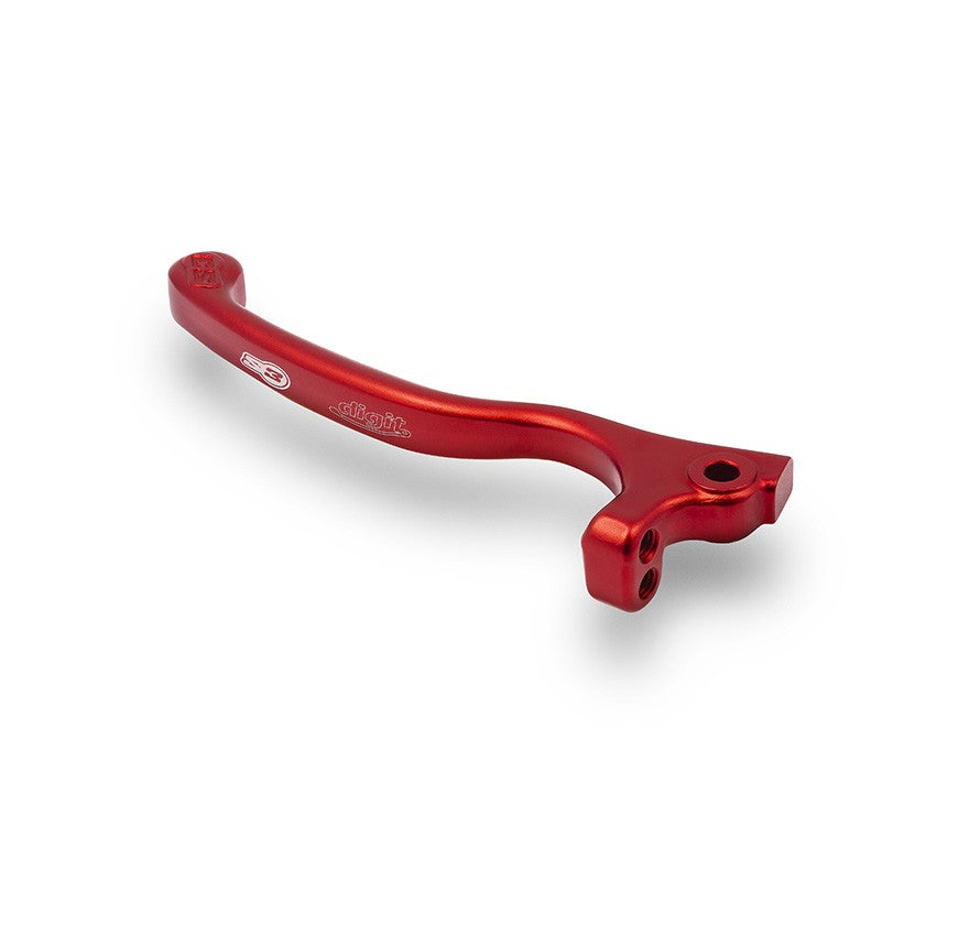 S3 Parts LEVER CLUTCH S3 AJP RED