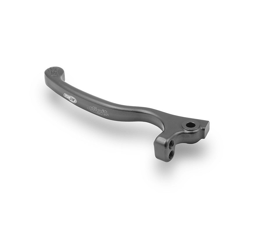 S3 Parts LEVER CLUTCH S3 AJP TITANIUM