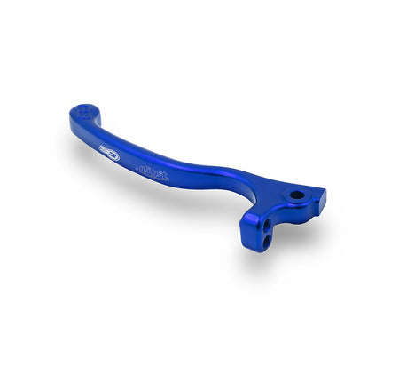 S3 Parts LEVER CLUTCH S3 AJP BLUE