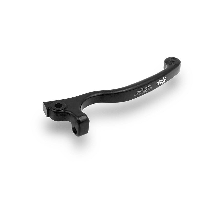 S3 Parts LEVER BRAKE S3 AJP BLACK
