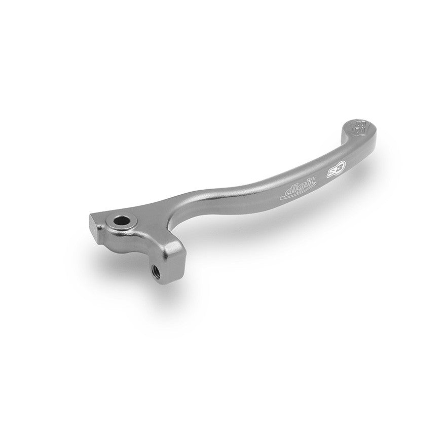 S3 Parts LEVER BRAKE S3 NISSIN SILVER