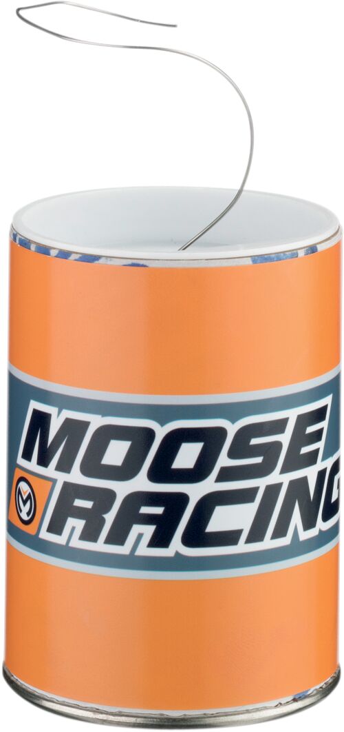 MOOSE Racing gereedschap zilver | Femon Parts