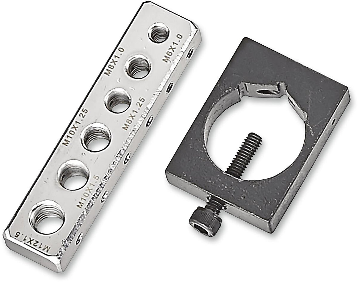 MOOSE Racing gereedschap zilver | Femon Parts