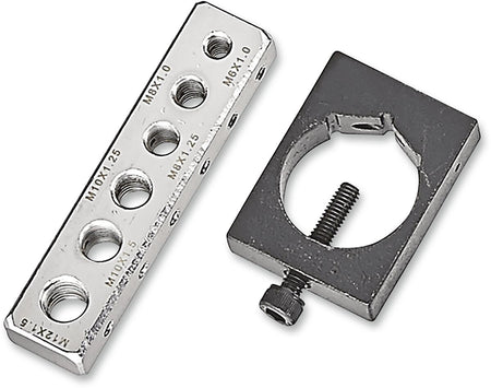 MOOSE Racing gereedschap zilver | Femon Parts