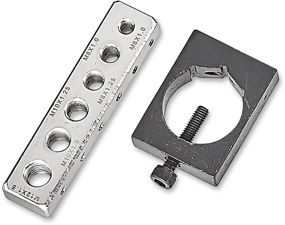 MOOSE Racing gereedschap zilver | Femon Parts