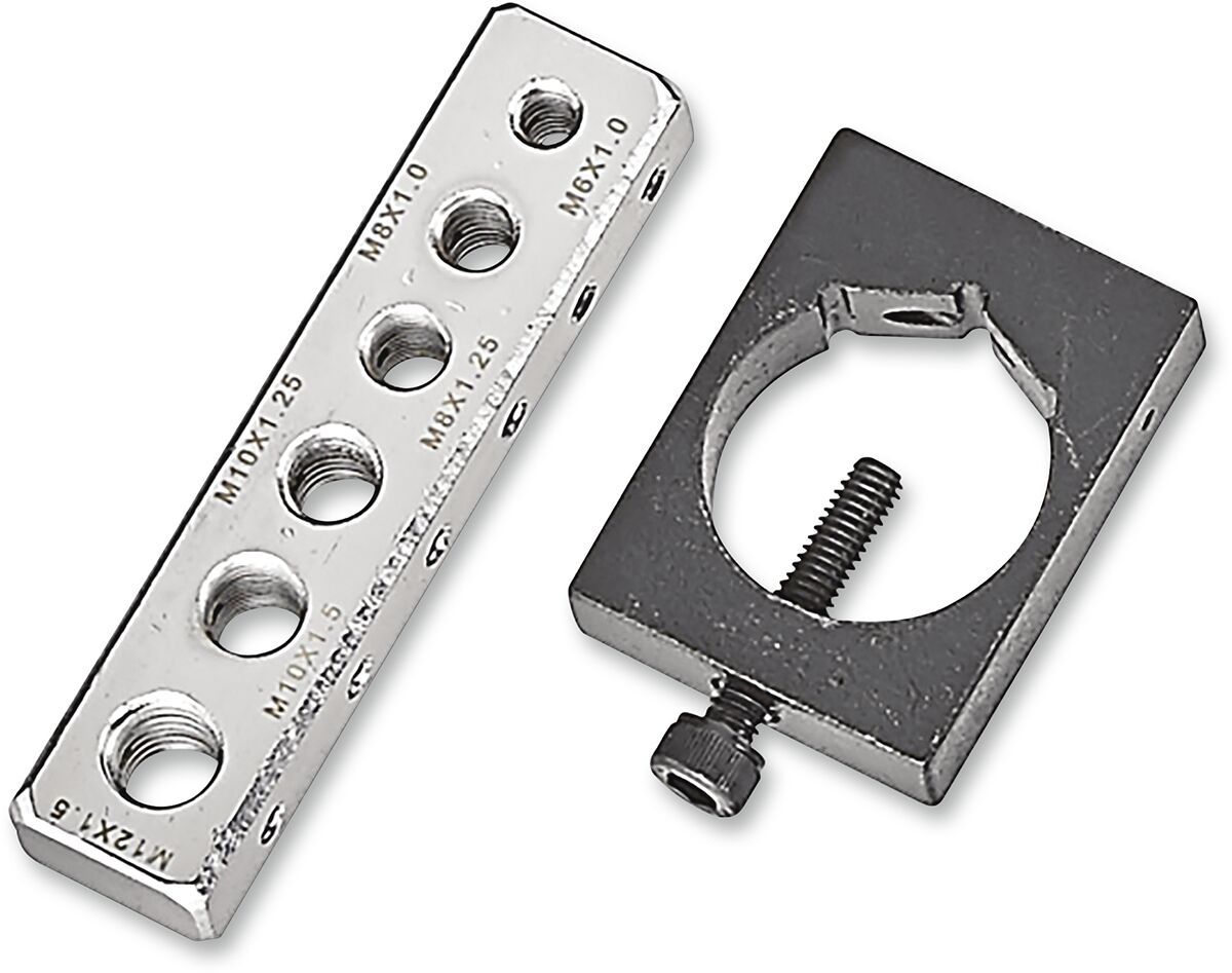 MOOSE Racing gereedschap zilver | Femon Parts