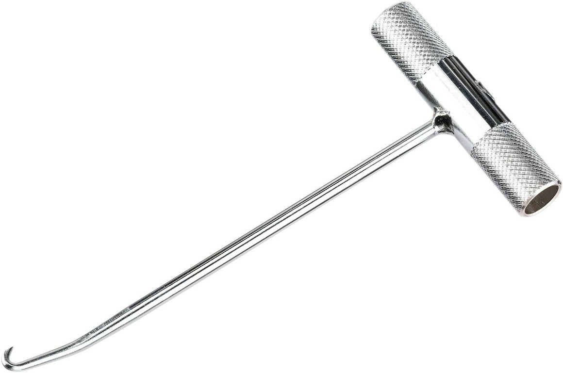 MOOSE Racing gereedschap zilver | Femon Parts