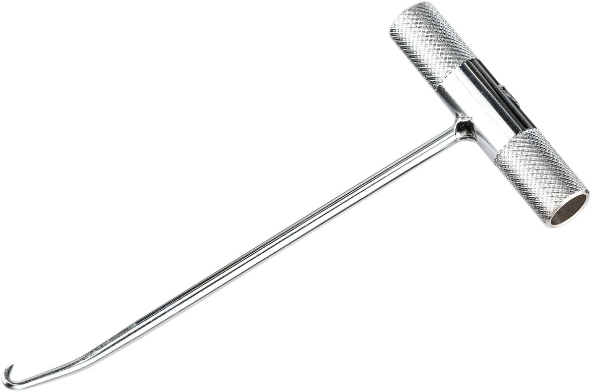 MOOSE Racing gereedschap zilver | Femon Parts