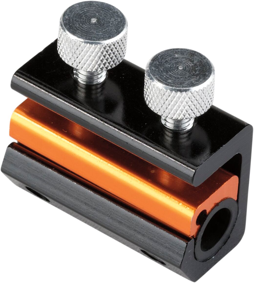 MOOSE Racing gereedschap zwart | Femon Parts