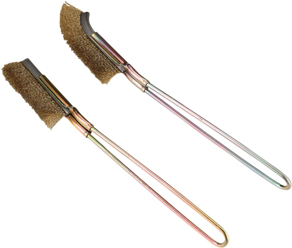MOOSE Racing tool silver