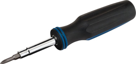 MOOSE Racing gereedschap zwart | Femon Parts