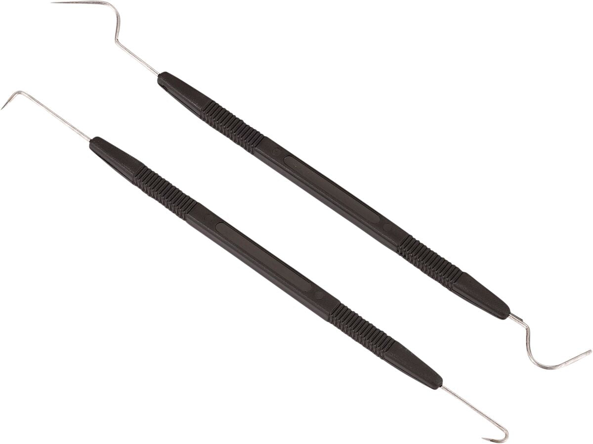 MOOSE Racing gereedschap zwart | Femon Parts