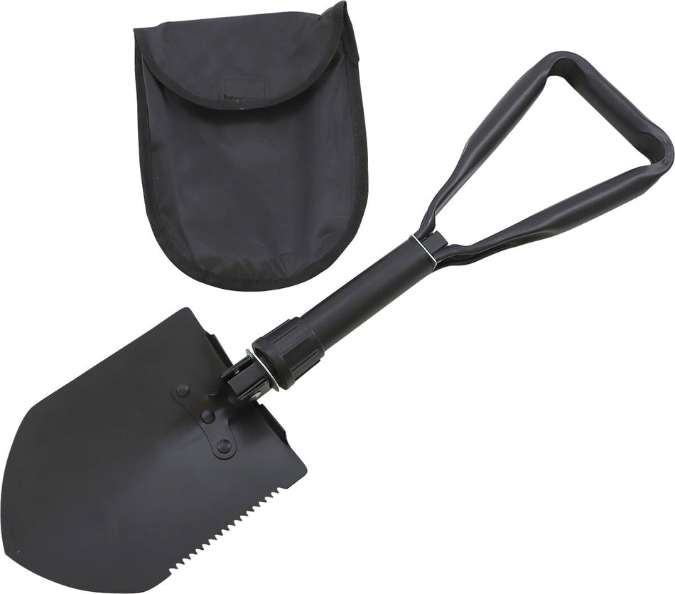 MOOSE Racing gereedschap zwart | Femon Parts