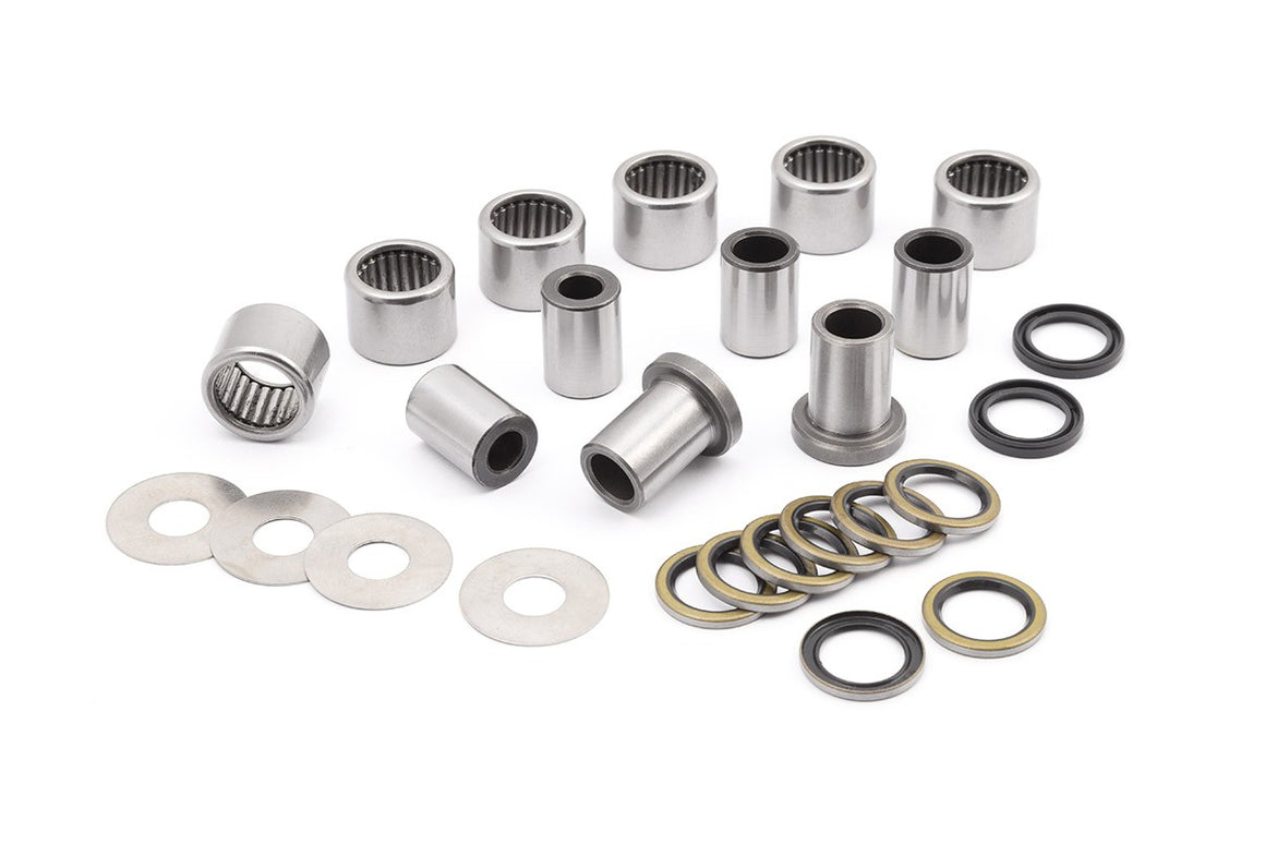LINKAGE BEARING GASGAS TXT PRO 98-21