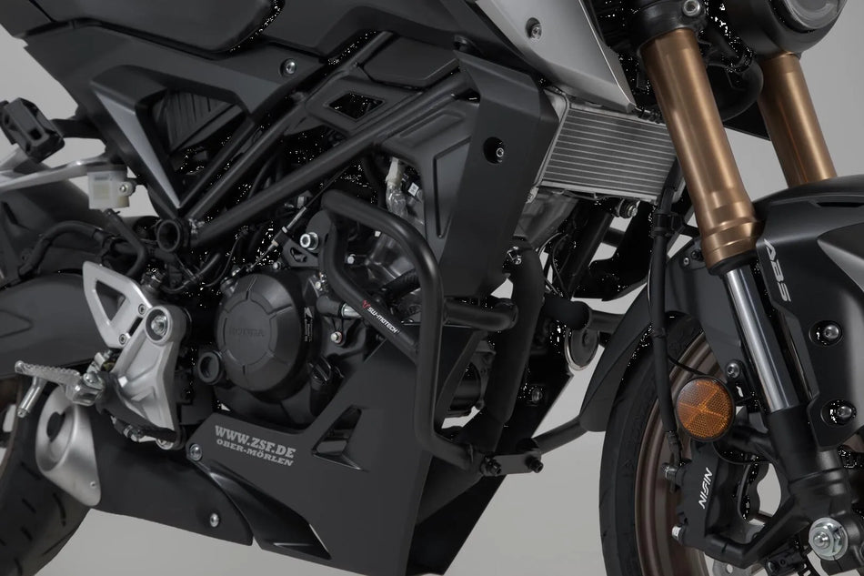 SW-Motech Crash Bar