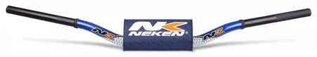 NK OS BAR K-BAR WH/BL