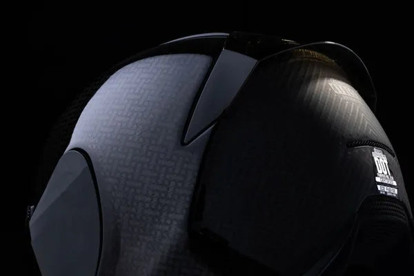 Airframe Pro™ Carbon 4Tress Helm image 4