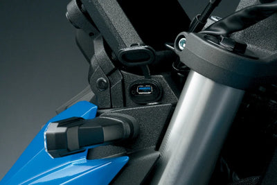 Lighting & Electrical - Suzuki