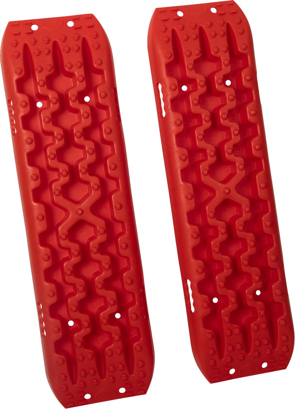 MOOSE Racing ramps rood | Femon Parts