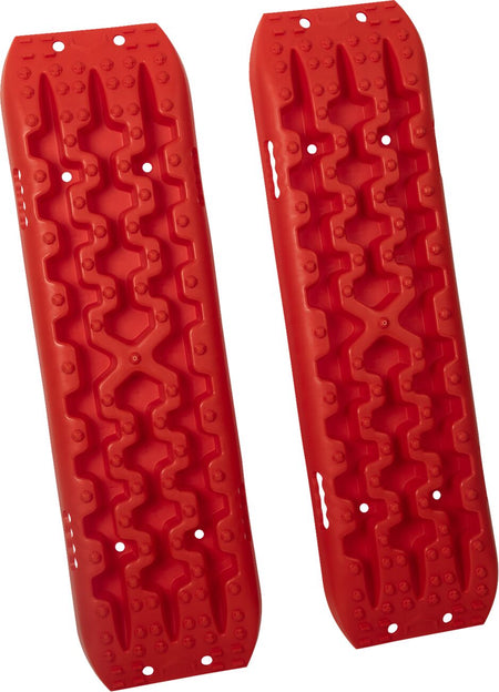MOOSE Racing ramps rood | Femon Parts