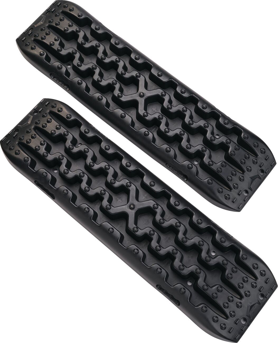 MOOSE Racing ramps zwart | Femon Parts