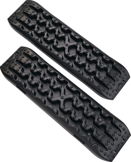 MOOSE Racing ramps zwart | Femon Parts