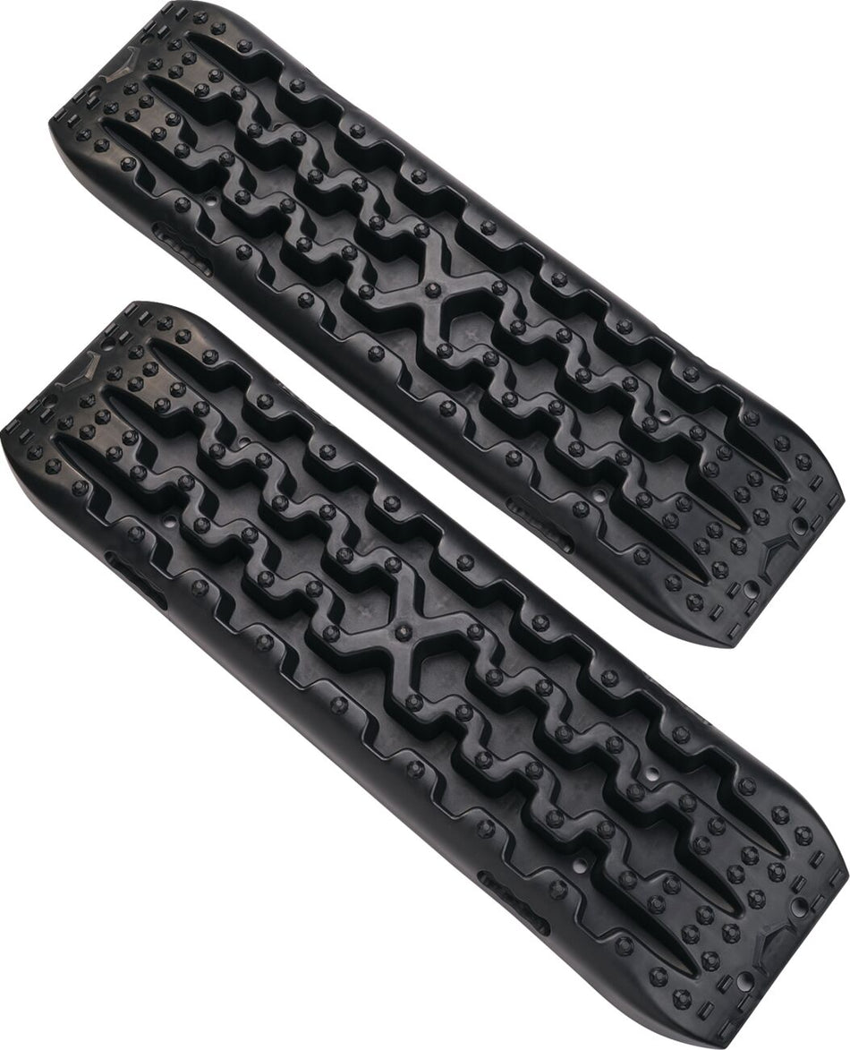 MOOSE Racing ramps zwart | Femon Parts