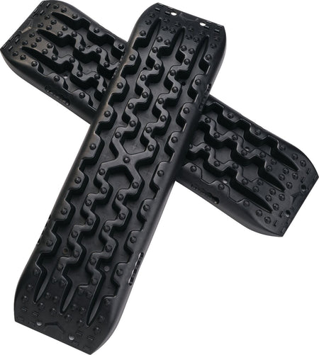 MOOSE Racing ramps zwart | Femon Parts