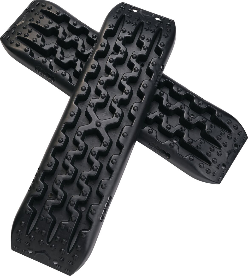 MOOSE Racing ramps zwart | Femon Parts