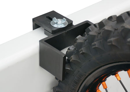 MOOSE Racing chocks zwart | Femon Parts