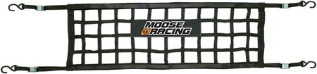 MOOSE Racing Moto Gate spanbanden zwart | Femon Parts