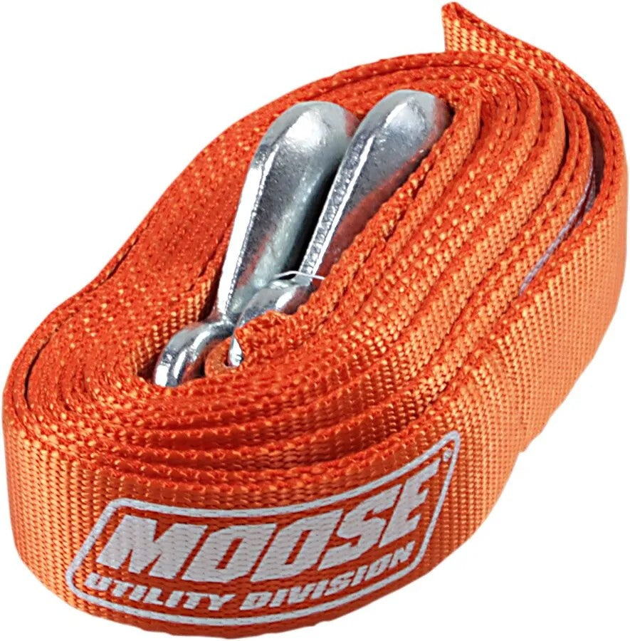 MOOSE Racing tow strap moose utility