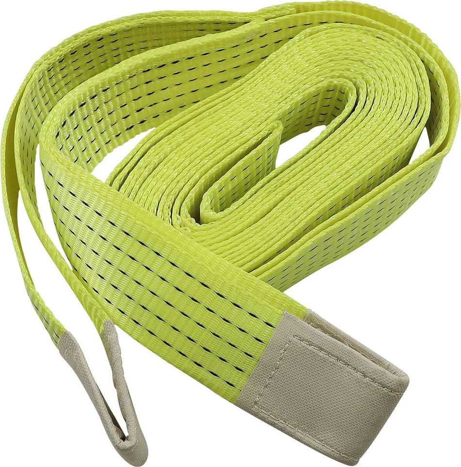 MOOSE Racing strap tow 20ft