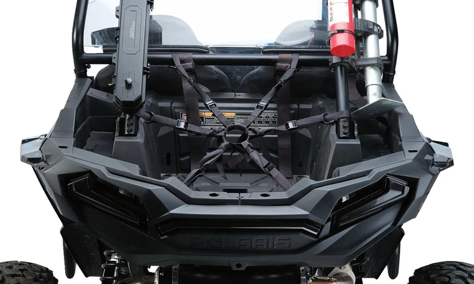 MOOSE Racing cargo straps utv bk moose