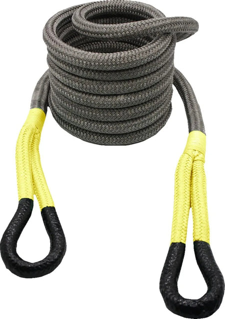 MOOSE Racing recvry rpe kinetic yl 20'