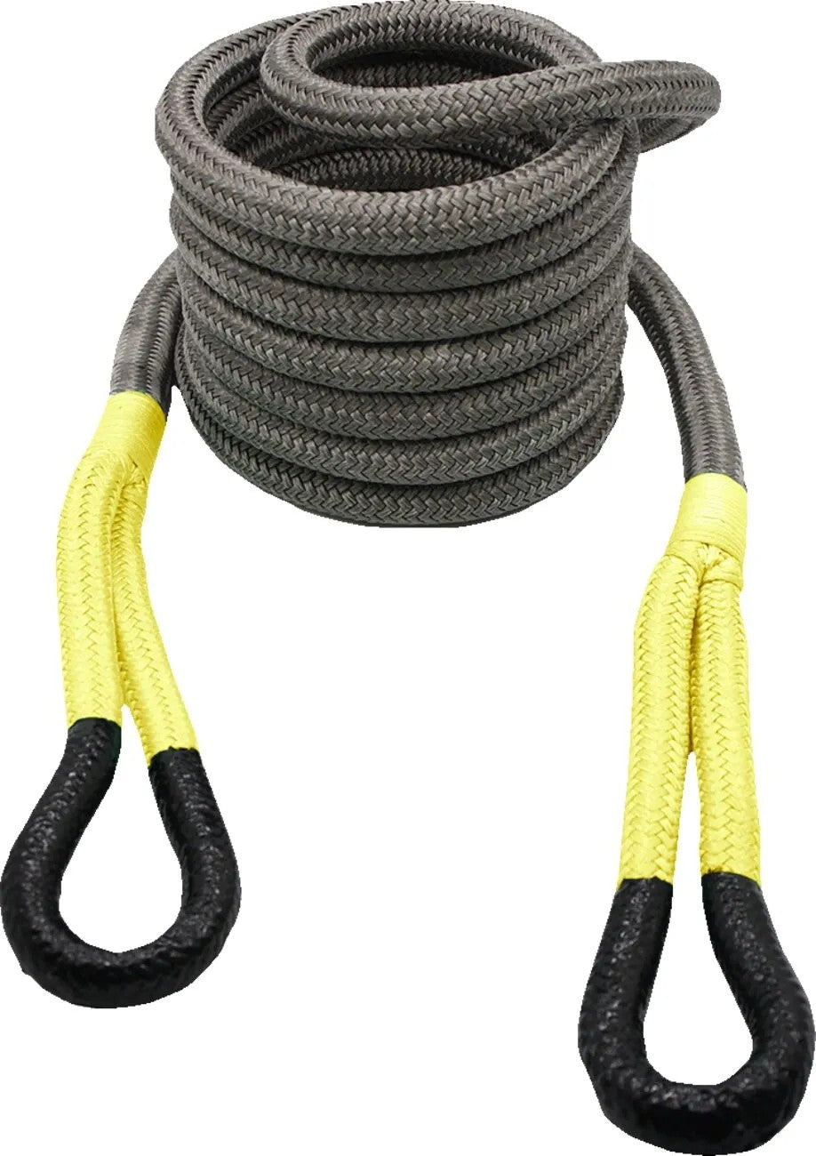 MOOSE Racing recvry rpe kinetic yl 20'
