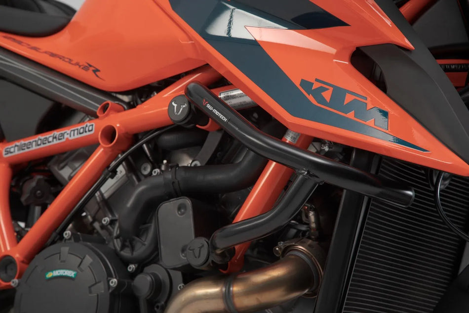SW-Motech Crash Bar