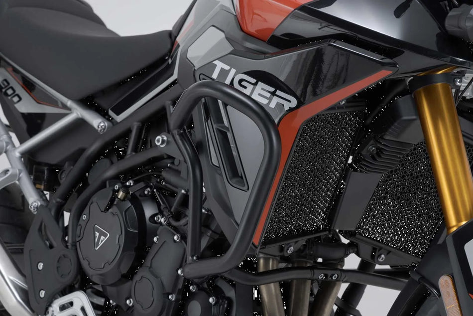 SW-Motech Crash Bar