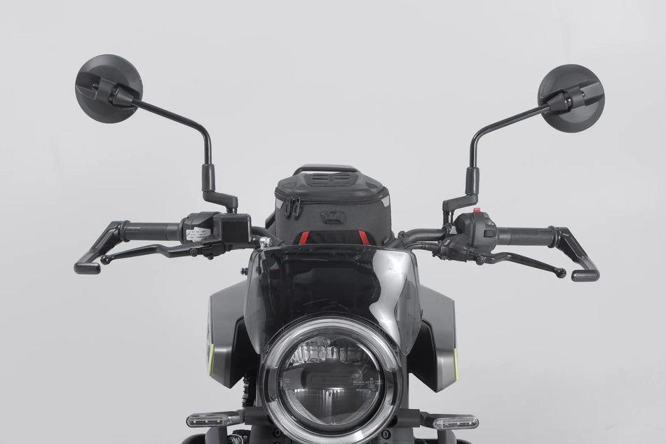 SW-Motech Lever Guards