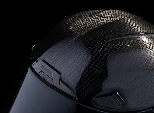 Airframe Pro™ Carbon 4Tress Helm image 5
