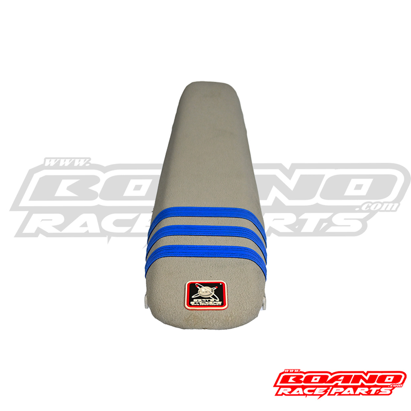 BOANO zadelhoes Team Boano Factory 2024 - TM 2T/4T (2022-2026)