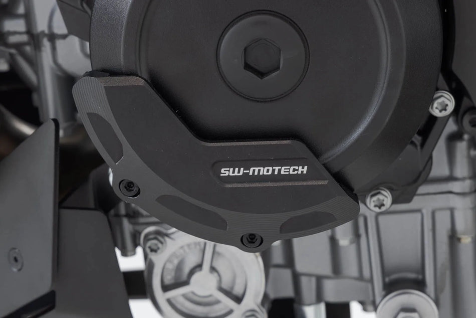 SW-Motech Engine Case Protector