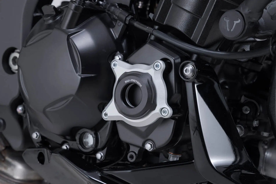SW-Motech Engine Case Protector