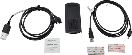 DYNOJET Power Vision 3 ECU Tuner