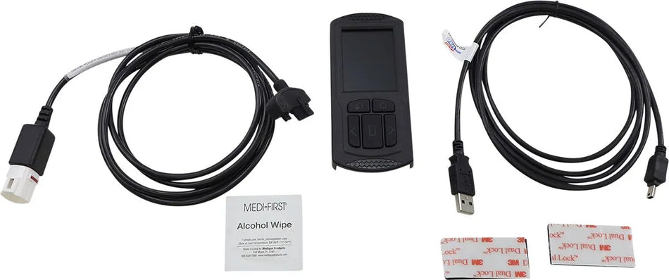 DYNOJET Power Vision 3 ECU Tuner