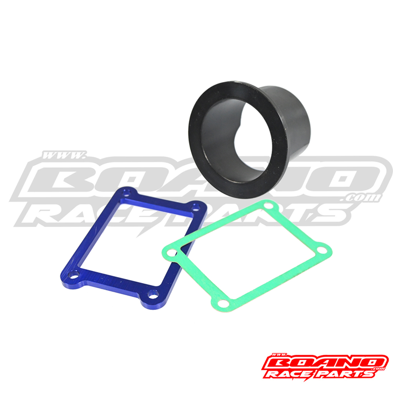 BOANO Power Smooter kit - TM 250/300 2T Fi (2016-2026)