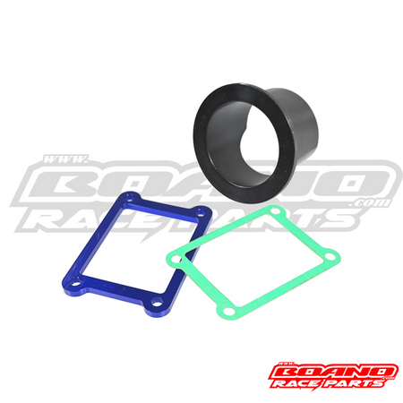 BOANO Power Smooter kit - TM 250/300 2T Fi (2016-2026)