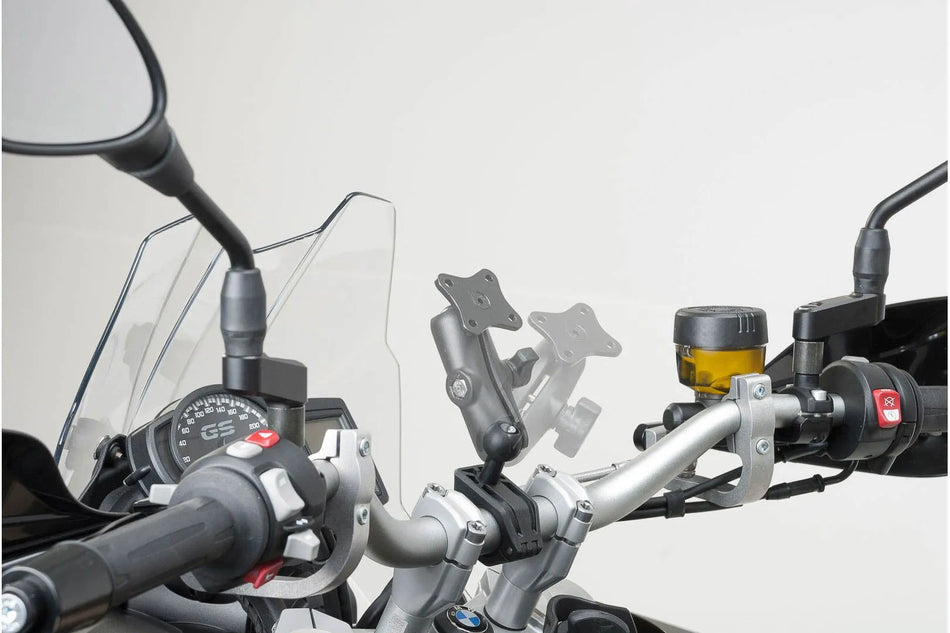 SW-Motech Mounting Ball Kit 1"