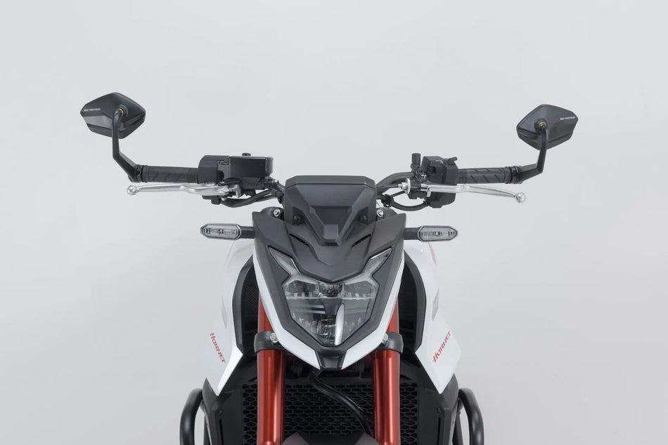 SW-Motech Bar End Mirror